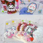 کاور آ۵ طرح دار