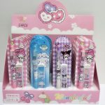 ست اتود و مغز سینمارول