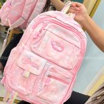 کوله پشتی یخچالی