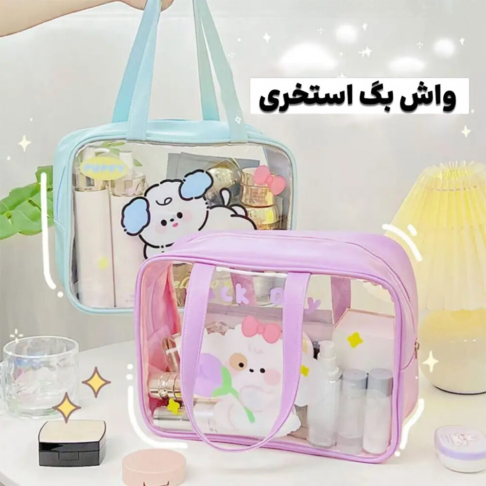 واش بگ استخری