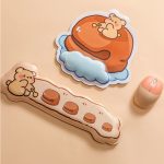 موس پد طبی تدی