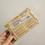 سبد ارگانایزر تاشو - Image 8