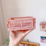 سبد ارگانایزر تاشو - Image 4