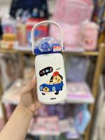 تراول ماگ دسته دار - Image 2