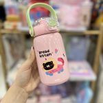 تراول ماگ دسته دار