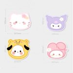 موس پد سانریو - Image 5