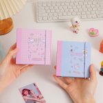 بایندر جلد سخت - Image 4