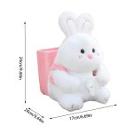 جادستمالی و سطل عروسکی ماشین - Image 3