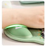 موس‌ پد عروسکی بالشتکدار - Image 3