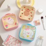 کیف آرایشی مسافرتی