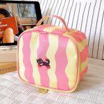 کیف آرایشی صندوقی - Image 4