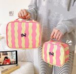 کیف آرایشی صندوقی - Image 3