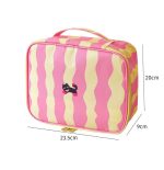 کیف آرایشی صندوقی - Image 2