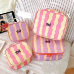 کیف آرایشی صندوقی