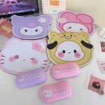 موس پد سانریو