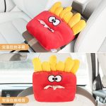 کاور دستمال کاغذی سیب زمینی - Image 2