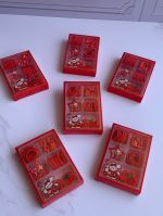 پک کادویی گلسر - Image 3