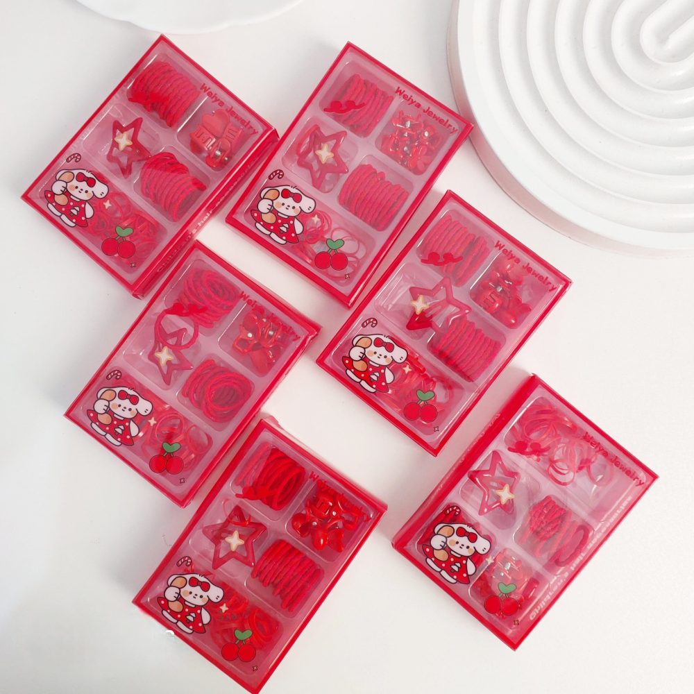 پک کادویی گلسر