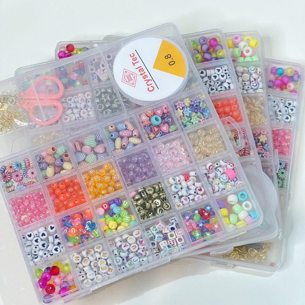 پک ساخت دستبند