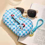 کیف عینک Happy dog - Image 4