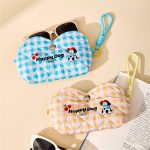 کیف عینک Happy dog - Image 5