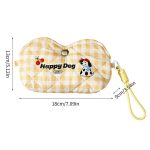 کیف عینک Happy dog - Image 6