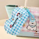 کیف عینک Happy dog - Image 2