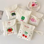 مینی بگ همراه برند hisocute