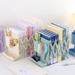 ارگانایزر رومیزی کتاب - تصویر 2